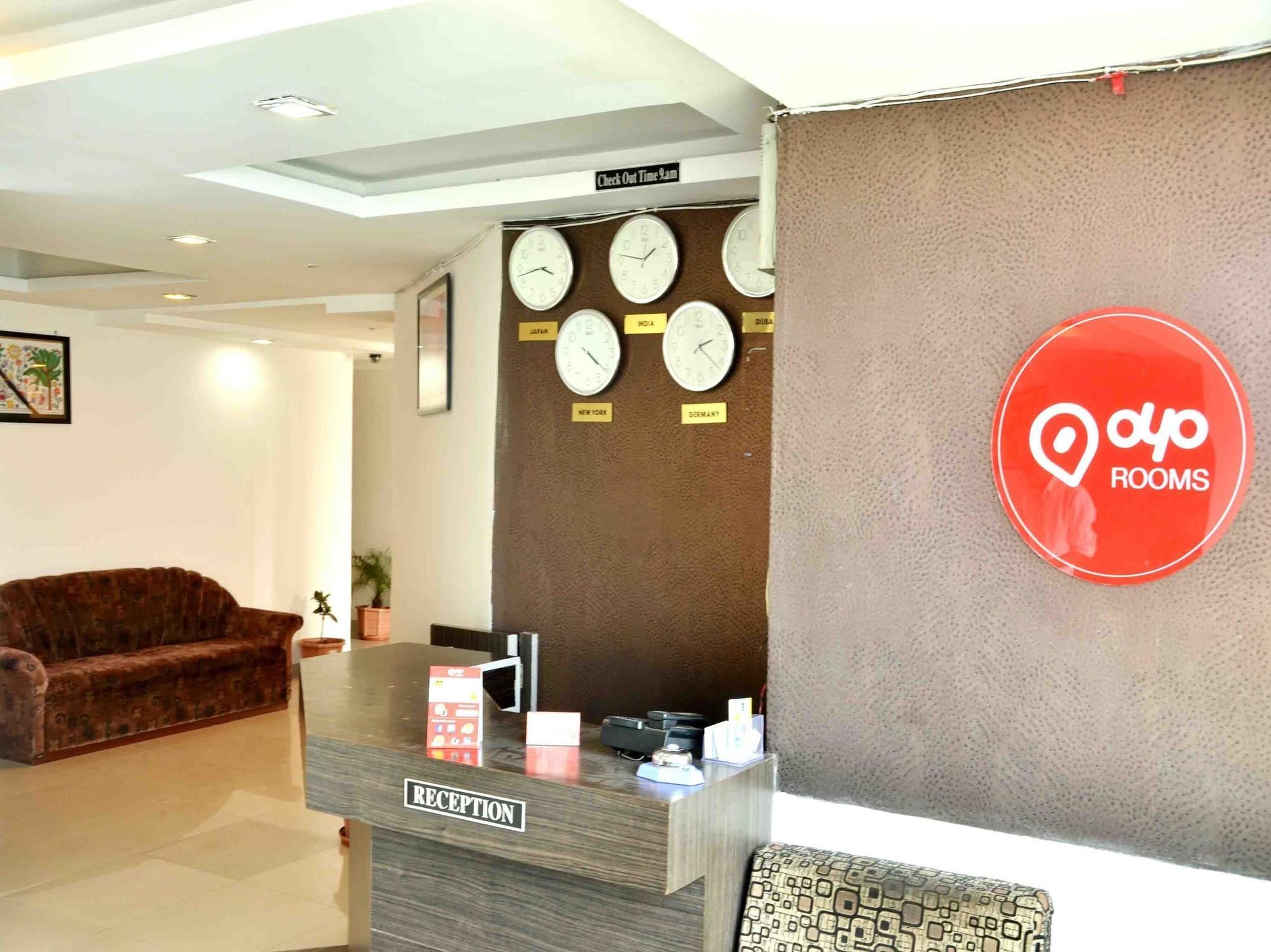 Hotel Vijay Nagar Indaur Kültér fotó