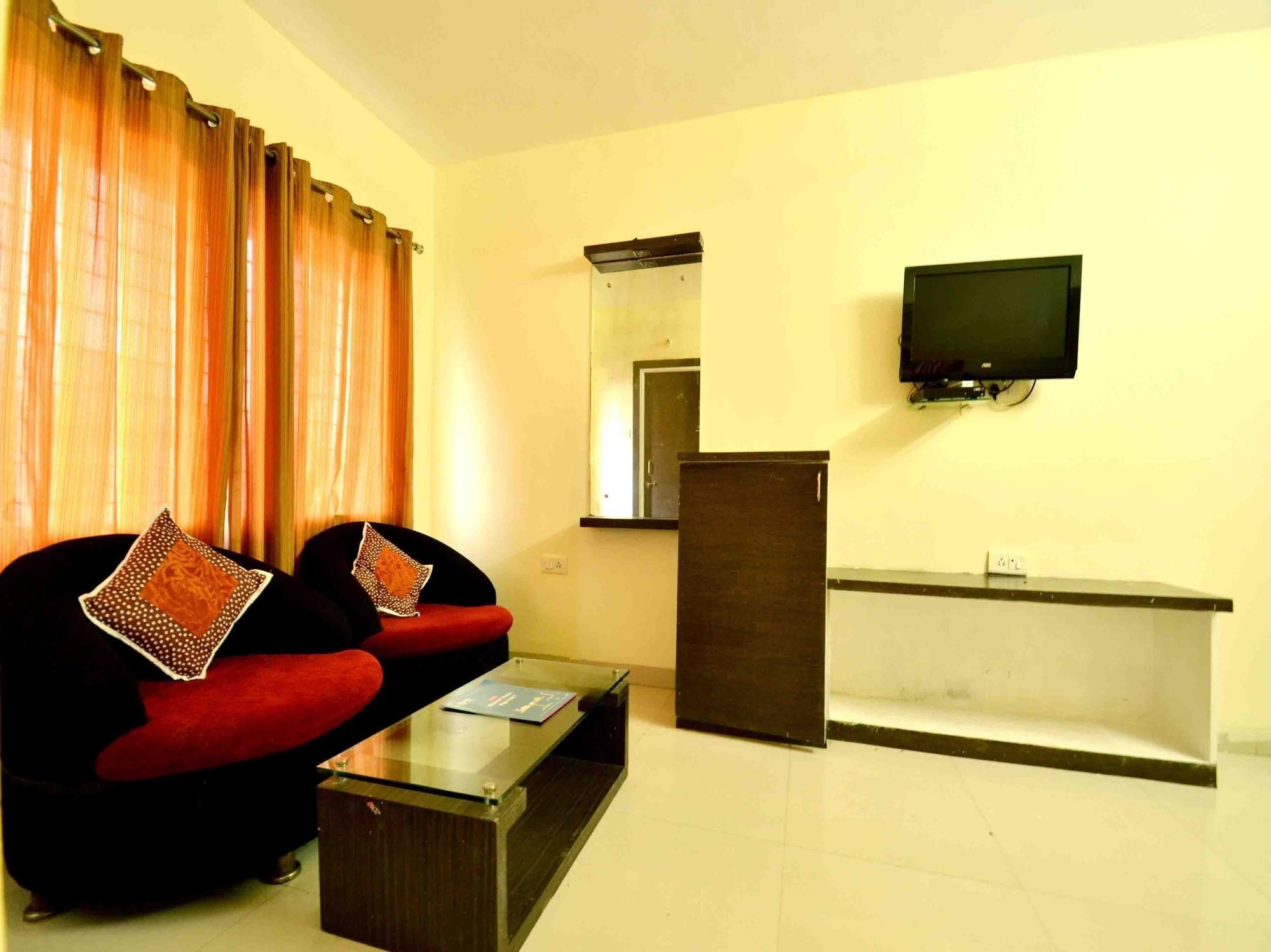 Hotel Vijay Nagar Indaur Kültér fotó