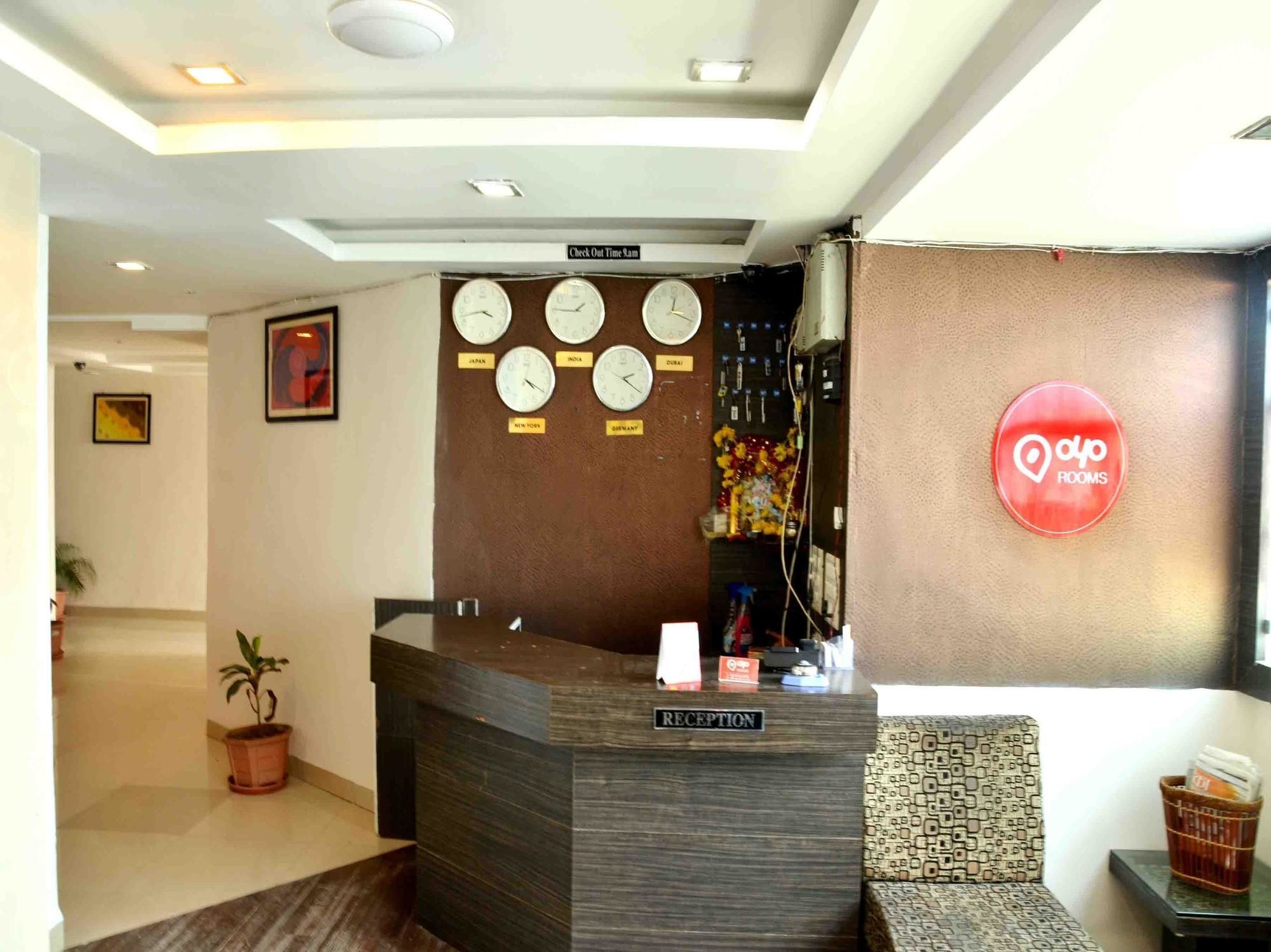 Hotel Vijay Nagar Indaur Kültér fotó